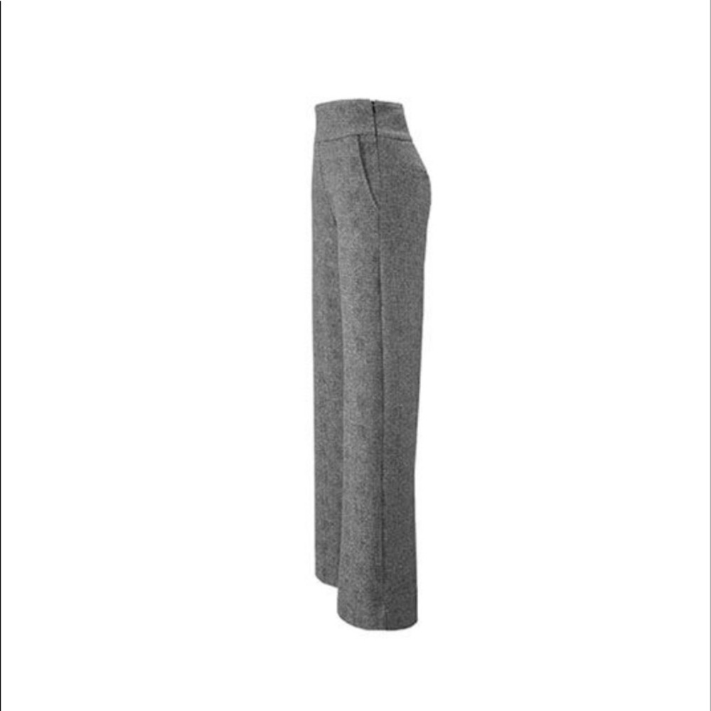 NWT Cabi Bond Trousers Size 8L - Picture 3 of 4